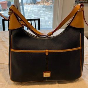 Dooney & Bourke shoulder bag